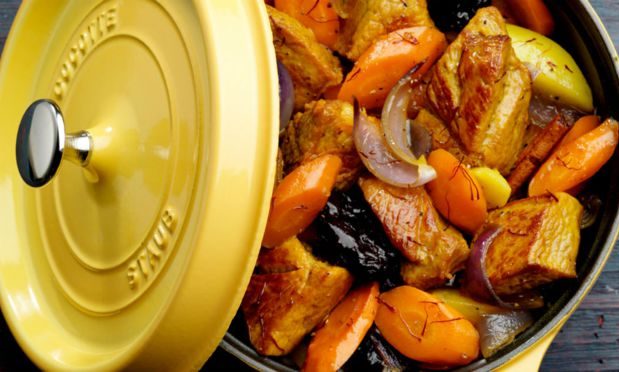 cocotte-de-porc-aux-pruneaux Cocottes porc aux pruneaux