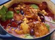 Cocottes poulet basquaise